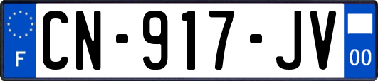 CN-917-JV
