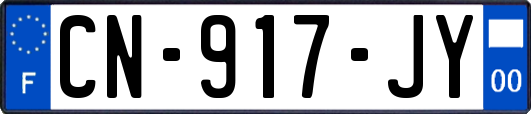 CN-917-JY