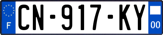 CN-917-KY