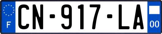 CN-917-LA