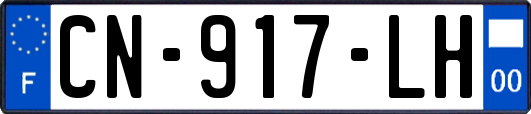 CN-917-LH