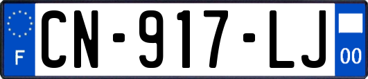 CN-917-LJ