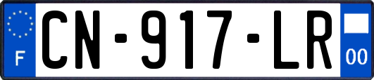 CN-917-LR