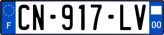 CN-917-LV