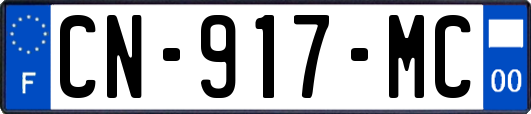 CN-917-MC