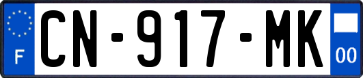 CN-917-MK