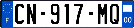 CN-917-MQ