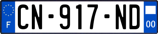CN-917-ND