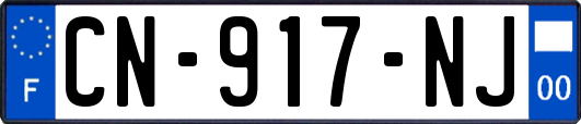 CN-917-NJ