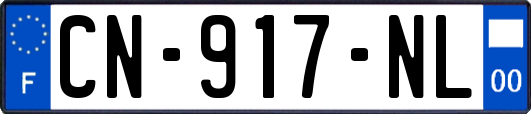 CN-917-NL