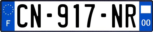 CN-917-NR