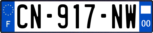 CN-917-NW