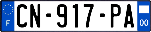 CN-917-PA