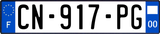 CN-917-PG
