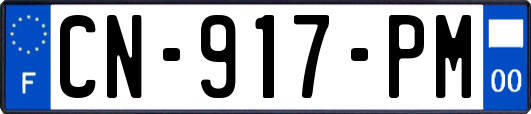 CN-917-PM