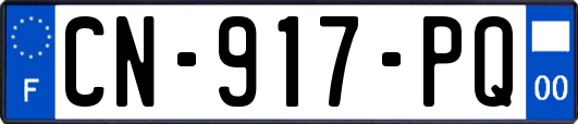 CN-917-PQ