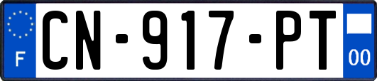 CN-917-PT