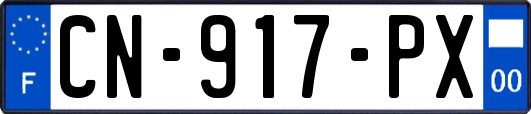 CN-917-PX