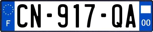 CN-917-QA