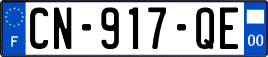 CN-917-QE