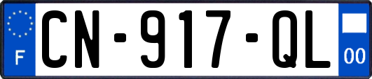 CN-917-QL