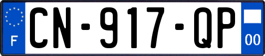 CN-917-QP