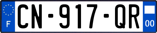 CN-917-QR