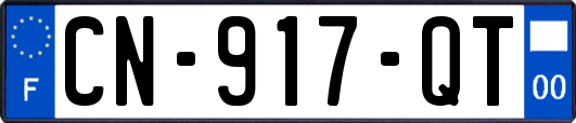 CN-917-QT