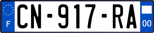 CN-917-RA