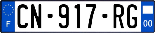 CN-917-RG