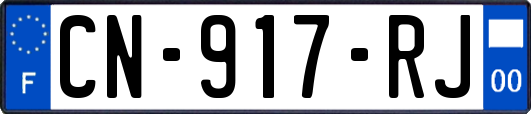 CN-917-RJ