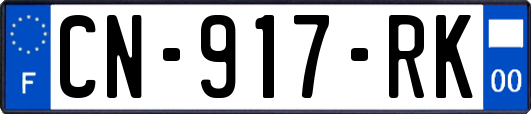 CN-917-RK
