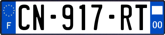 CN-917-RT