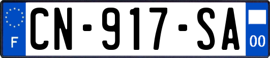 CN-917-SA