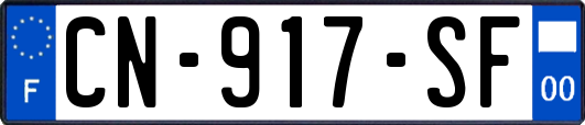 CN-917-SF