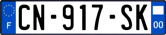 CN-917-SK