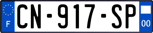 CN-917-SP