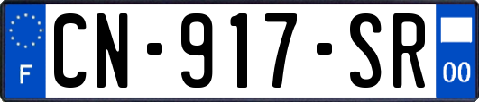 CN-917-SR