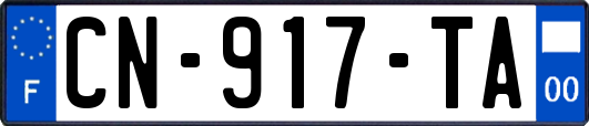 CN-917-TA