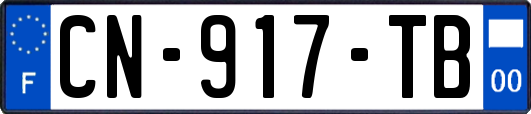 CN-917-TB