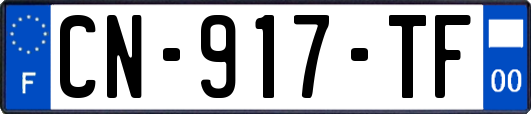 CN-917-TF