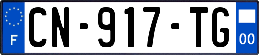 CN-917-TG