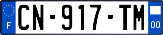 CN-917-TM