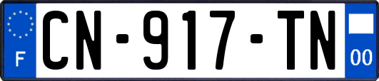 CN-917-TN