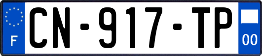 CN-917-TP