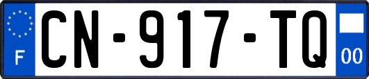 CN-917-TQ