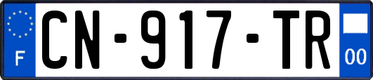 CN-917-TR