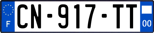 CN-917-TT