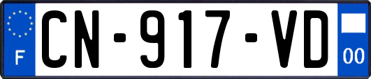 CN-917-VD
