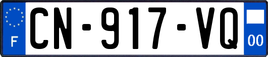 CN-917-VQ